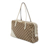 Gucci GG Canvas New Britt Shoulder Bag Secondhand