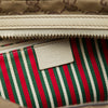 Gucci GG Canvas New Britt Shoulder Bag Secondhand