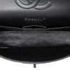 Chanel Medium Classic Caviar Glitter Double Flap Secondhand