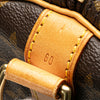 Secondhand Louis Vuitton Monogram Keepall 60