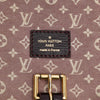 Secondhand Louis Vuitton Monogram Idylle Saumur 30