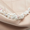 Chanel Elegant Tweed Crossbody Secondhand