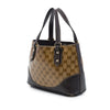 Gucci GG Crystal Handbag Secondhand