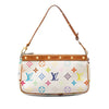 Secondhand Louis Vuitton Monogram Multicolore Pochette Accessoires