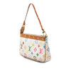 Secondhand Louis Vuitton Monogram Multicolore Pochette Accessoires