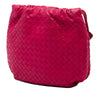 Bottega Veneta Nappa Intrecciato Drawstring Crossbody Secondhand