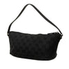 Gucci GG Canvas Boat Secondhand