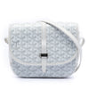 Goyard Goyardine Belvedere II PM Secondhand