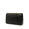 Chanel Medium Classic Lambskin Double Flap Secondhand