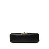 Chanel Medium Classic Lambskin Double Flap Secondhand