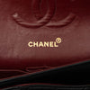 Chanel Medium Classic Lambskin Double Flap Secondhand