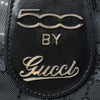 Gucci Fiat 500 Medium GG Imprime Web Messenger Bag Secondhand