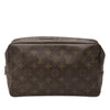 Louis Vuitton Monogram Trousse Toilette 28 Secondhand