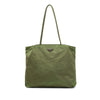 Prada Tessuto Tote Secondhand
