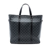Louis Vuitton Damier Graphite Tadao Secondhand