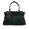 Ferragamo Leather Tote Secondhand