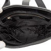Burberry Nova Check Trimmed Canvas Crossbody Secondhand