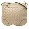 Gucci Guccissima Mayfair Crossbody Secondhand