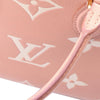 Louis Vuitton Monogram EMpreinte Bicolor OnTheGo MM Secondhand