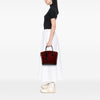Louis Vuitton Monogram Vernis Lockit PM Secondhand