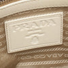 Prada Canvas Canapa Logo Crossbody Secondhand