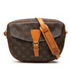 Louis Vuitton Monogram Jeune Fille MM Secondhand