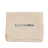 Louis Vuitton Monogram Giant Wild at Heart Rosalie Coin Purse Secondhand