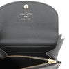 Louis Vuitton Monogram Giant Wild at Heart Rosalie Coin Purse Secondhand