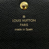 Louis Vuitton Monogram Giant Wild at Heart Rosalie Coin Purse Secondhand