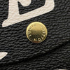 Louis Vuitton Monogram Giant Wild at Heart Rosalie Coin Purse Secondhand