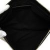 Balenciaga M Canvas Navy Clip Clutch Secondhand