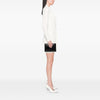 Saint Laurent Crocodile Embossed Leather Zipped Tablet Holder Secondhand