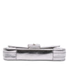 Balenciaga Small Metallic Calfskin Lindsay Satchel Secondhand