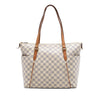 Louis Vuitton Damier Azur Totally MM Secondhand