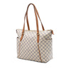 Louis Vuitton Damier Azur Totally MM Secondhand