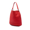 Bottega Veneta Nappa Intrecciato Bucket Bag Secondhand