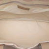 Chanel New Travel Line Nylon Tote Secondhand
