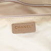 Chanel New Travel Line Nylon Tote Secondhand