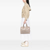 Secondhand Chanel New Travel Line Nylon Tote