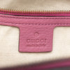 Gucci Small Leather Soho Working Tote Secondhand