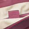 Gucci Small Leather Soho Working Tote Secondhand