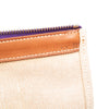 Hermès Toile Mira Ganges Tall Tote Secondhand