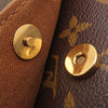 Louis Vuitton Monogram Mini Looping Secondhand