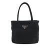 Secondhand Prada Tessuto Handbag