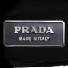 Prada Tessuto Handbag Secondhand