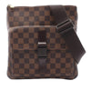 Louis Vuitton Damier Ebene Pochette Melville Secondhand
