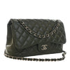 Chanel Jumbo Classic Caviar Double Flap Secondhand