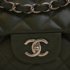 Chanel Jumbo Classic Caviar Double Flap Secondhand