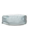 Prada Satin Cosmetic Pouch Secondhand