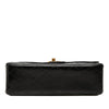 Chanel Small CC Quilted Lambskin Double Flap Secondhand